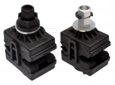 Зажим прокалывающий ZP 645М 16-120/6-35 (100шт) Зажим прокалывающий ZP 645М 16-120/6-35 (100шт)